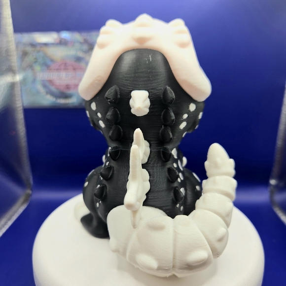 Godzilla 'Minus One' Bone Masked - Picture 5 of 7